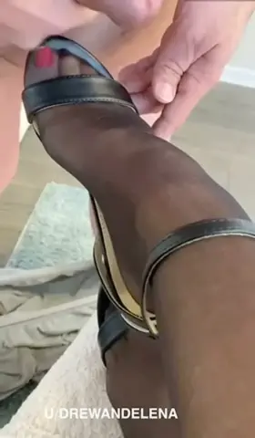 A good husband always cleans up his mess . 47F