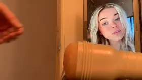 Tried something new this time