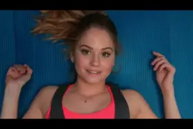 Debby Ryan Always Gets Me Hard