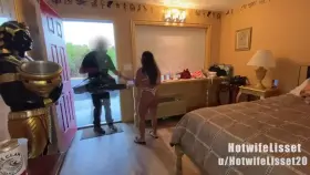 I seduced, sucked, and fucked the pizza delivery guy