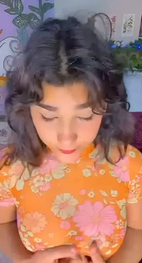 I need a titty massage