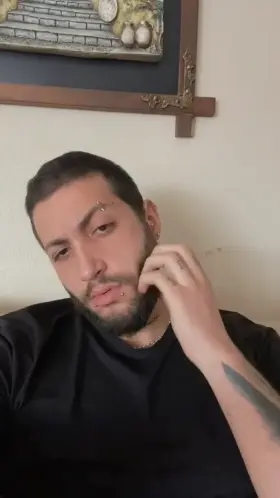 Do you wanna taste me? 😈