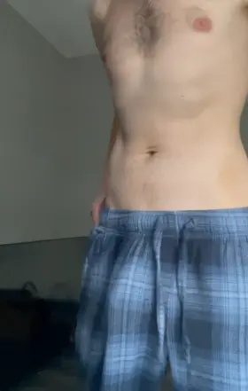 (24) Whip it out dude