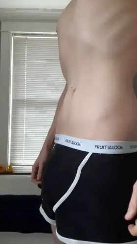 (19) Just turned 19, what do you think? 😉