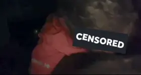 BBC BREAKING NEWS: This BBC breaks my esophagus.