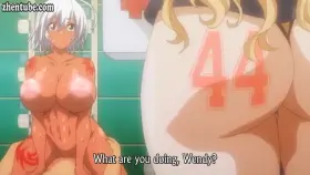 Suketto Sanjou The Animation Episode 2