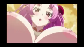 Suck & Kiss - Seikon No Qwaser