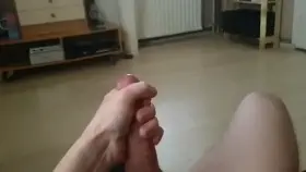 Squirting everywhere