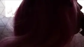 How much spit do you like when you're getting deepthroated? 💦