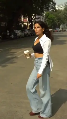 Parul Gulati 🍑