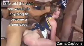 They’ll tell her when they’re done with her