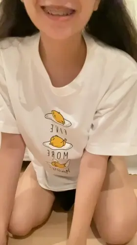 Do you think I suck? F19