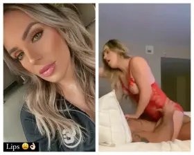 So much hotter when you know her irl