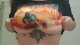 🎄CHRISTMAS SALE($5)🎄Big Titty Goth Domme 🖤 Top 10% 🎁 Instant Video And FREE Cockrate When Subscribing 🎁 Solo, Tittydrops, Fetish Friendly, Domme Services 🎁 Custom Content 🎁 Sexting 🎁 Premium Snapchat & More!