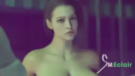 Jill Fucked In The Ass By Monster (SmEclair) [Resident Evil]