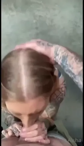 I never thought I'd get to see this