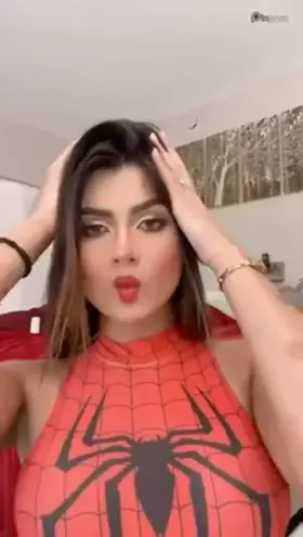 Spidergirl