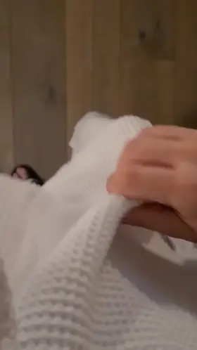 Getting ready for some doggy-action