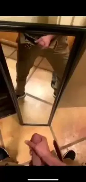 Would anyone care for a glass of fresh cum?