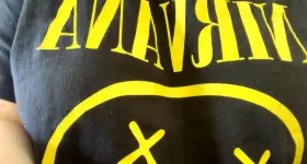 teen tit drop and spit