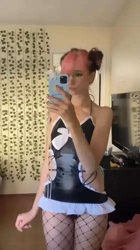 Permission to ruin ur life?