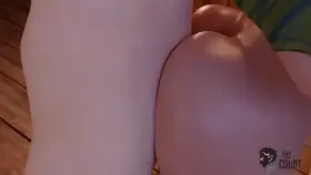 Akali (TheCount) [League of legends]