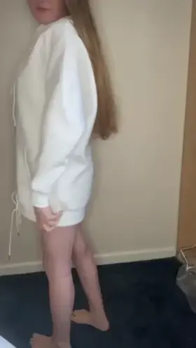 A little teasing never hurt anyone ;)