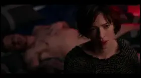 Name François Arnaud. Canadian Actor from the film Permission