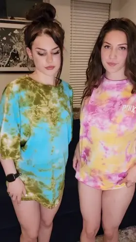 if u cant breed us both bring a friend to help