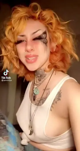 Redhead nipslip