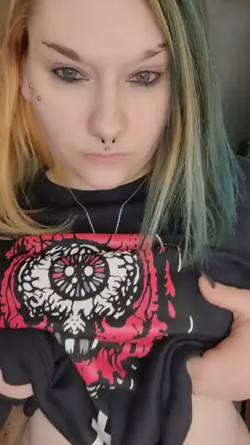 When they just need to be free! [OC] [f30]