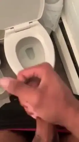 Toilet cum