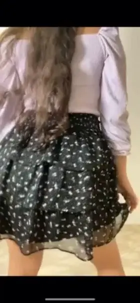 Would you let me bounce this Colombian ass on you?