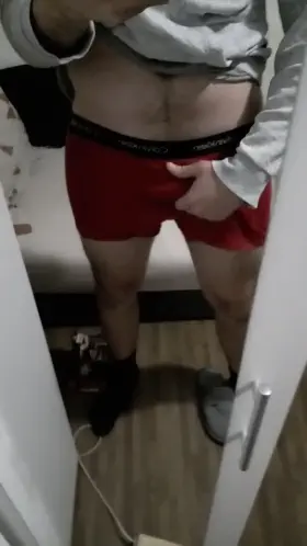 Maniacally hard nowadays🤷‍♂️