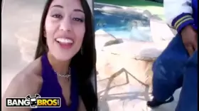 Lyla Storm Deepthroat