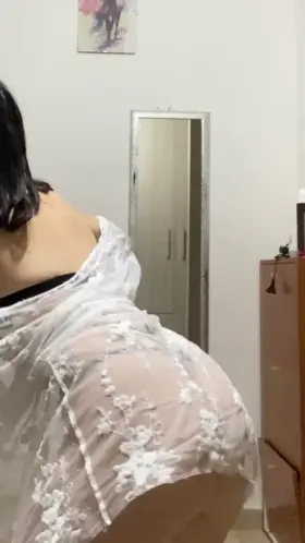 Am I really adorable? Maybe I'm being a bit self concious dunno