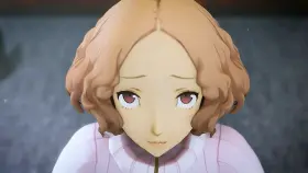 Haru Okumura ( AmateurThrowAway )[persona]