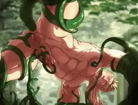 Anyone like tentacles?