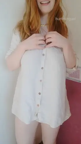 Happy Sunday! Here, have a piece of French teasing for breakfast 😇