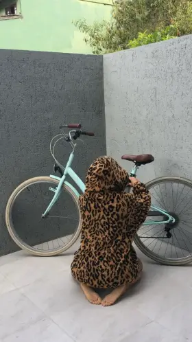 you know where to find me