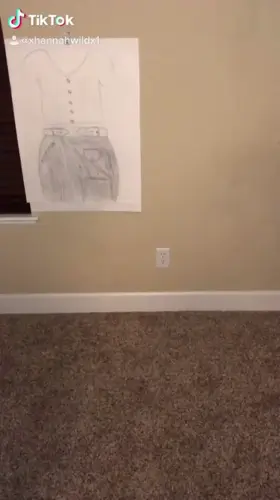 I kinda wanna be the pieces of paper