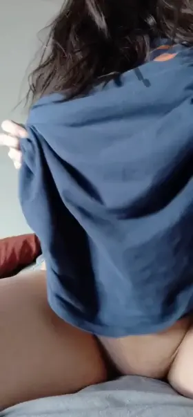 I want to make you cum, hmu!