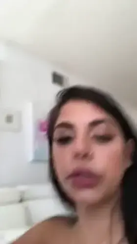 I dream of her making out w my cock