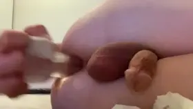 Just started the sissy journey...