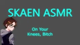 [Male] Cumming on your face (trailer)