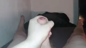 Had some fun earlier... Wanna cum over and get some more of that german cock and cum?