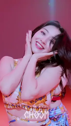 [Kik/Reddit] Jihyo is one of the hottest women alive