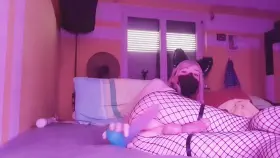 Can I maybe get you excited for a swordfight? ⚔🌈