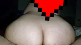 What do you think about my big fat 24 year old Venezuelan ass?