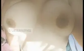 Let me be your Mexican teen slut?😋✨ (OC)